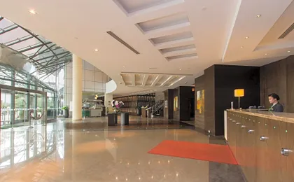 Holiday Inn Abu Dhabi By IHG