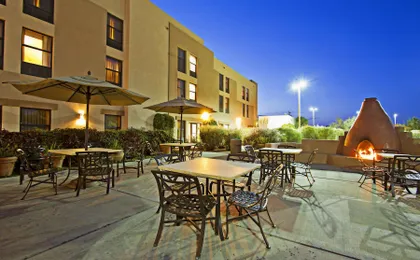 Hampton Inn Kayenta