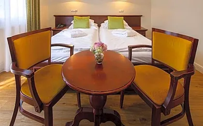 Parkhotel Richmond
