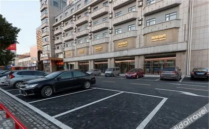 Huazhizhu Chunmian Hotel (Changzhou Jintan Bus Terminal Branch)