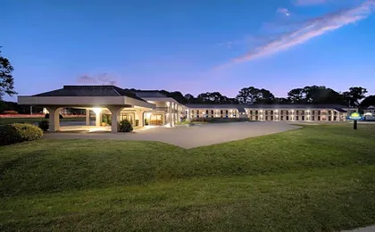 Days Inn by Wyndham Norfolk Airport