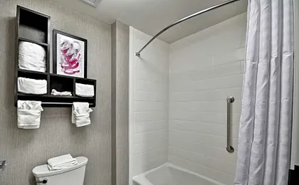 Homewood Suites by Hilton Tyler