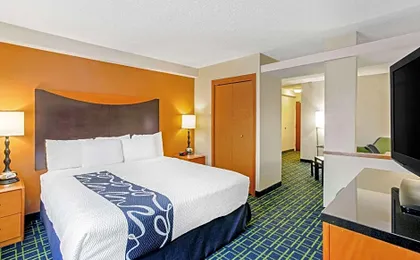La Quinta Inn & Suites by Wyndham Manassas Battlefield