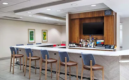 Hilton Garden Inn Schaumburg