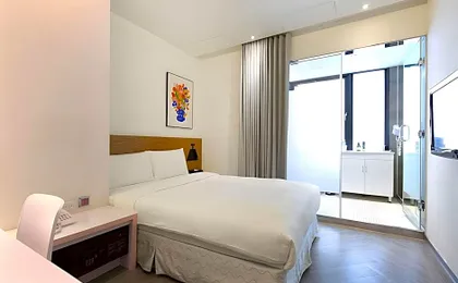 Cityinn Hotel Plus Ximending Branch