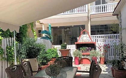 Hotel Exarhos