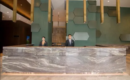 Yitel Premium (Shanghai Xuhui)