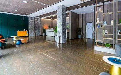 Gujing Junlai Hotel (Tiantian Runcheng Plaza)