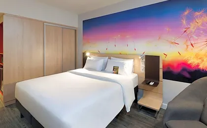 Novotel Itajai