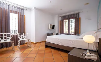 Hotel Nou Roma