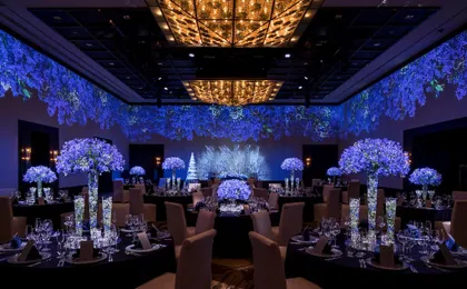MANDARIN ORIENTAL TOKYO