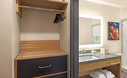 Candlewood Suites Bessemer Birmingham SW By IHG