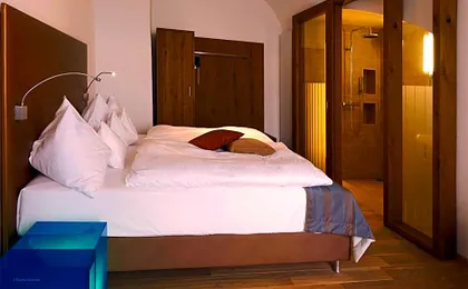 Hotel Landhaus Moserhof