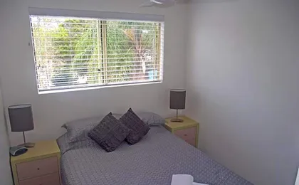 River Sands Apartments