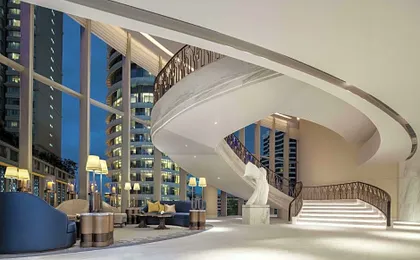 Waldorf Astoria Bangkok