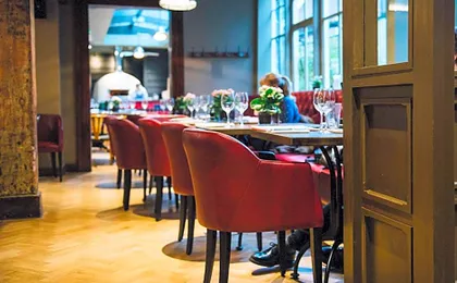 Kings Arms Hotel