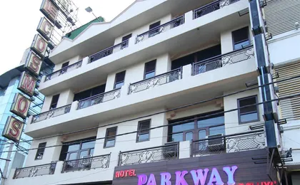 Hotel Parkway Deluxe