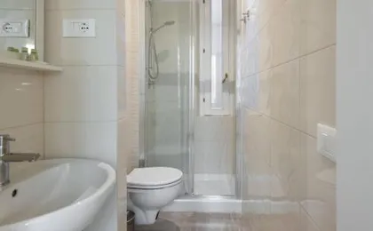 Restored Apartment - Stunning Pantheon View