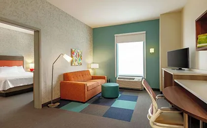 Home2 Suites by Hilton Statesboro