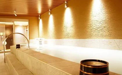 Hotel Abest Osu Kannon Ekimae Hane no Yu
