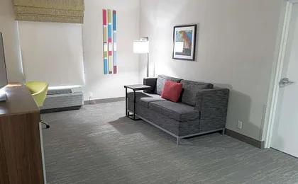 Hampton Inn Williamsport-Downtown