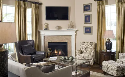 La Maison In Midtown An Urban Bed And Breakfast