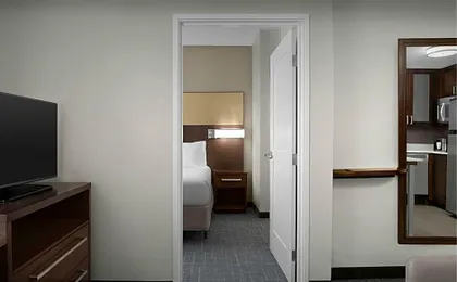 Residence Inn by Marriott Fort Lauderdale Airport & Cruise Port