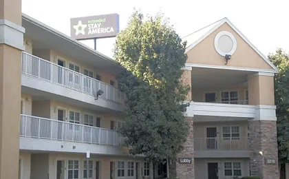 Extended Stay America Suites - Bakersfield - California Avenue