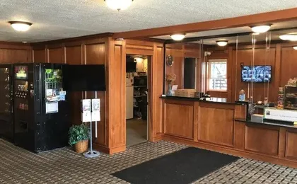 Allen Park Motor Lodge