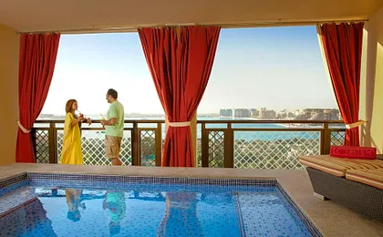 Arjaan By Rotana - Dubai Media City