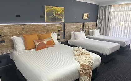 Ibis Styles Orange Hotel
