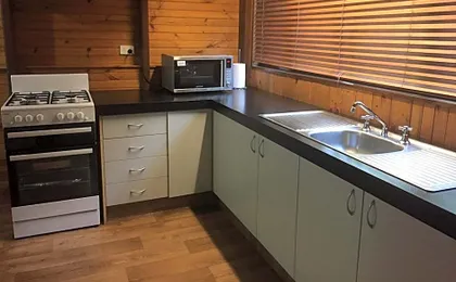 Springbrook Mountain Chalets