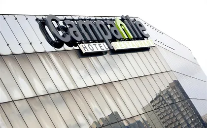 Campanile Bagnolet
