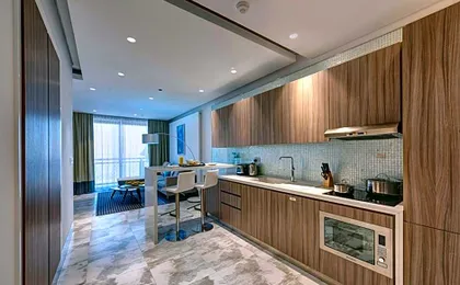 Arjaan By Rotana - Dubai Media City