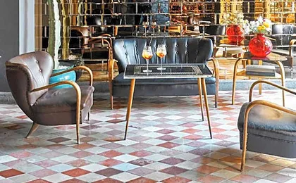 G-Rough, Rome, a Member of Design Hotels