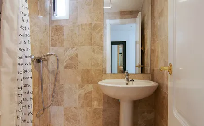 Apartamentos Serinamar Marbella