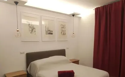 Nannare Guest House