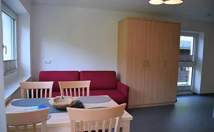 Appartement am Plansee