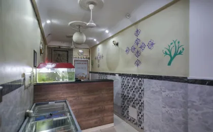 OYO 82777 Hotel Alfa