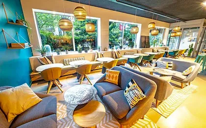 ibis Styles Paris 16 Boulogne