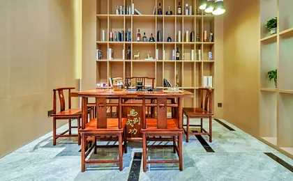 City Comfort Inn Xishui Qingshan Park