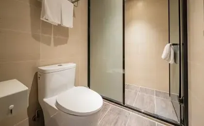 S Hotel (Jintang New City)
