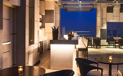Hyatt Regency Lucknow