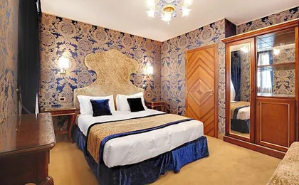 Hotel Casanova
