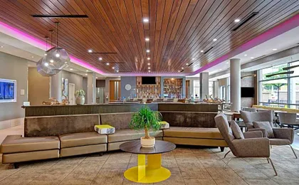 SpringHill Suites by Marriott Orangeburg