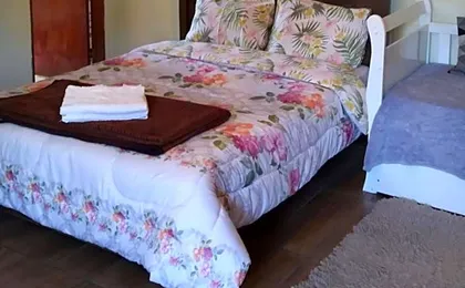 Suites da Dorinha