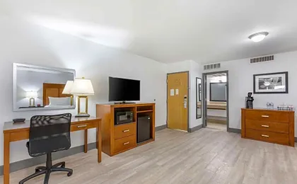 Best Western Plus El Paso Airport Hotel & Conference Center