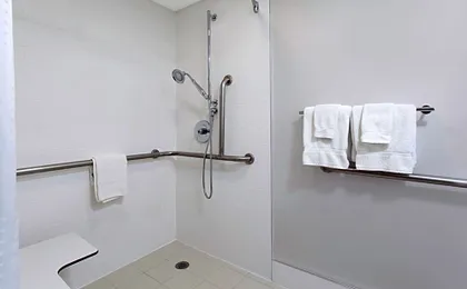 Holiday Inn Express & Suites Mississauga-Toronto Southwest By IHG