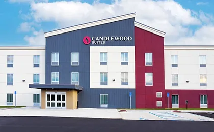 Candlewood Suites Dothan, an IHG Hotel
