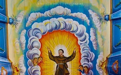 Pousada dos Sinos